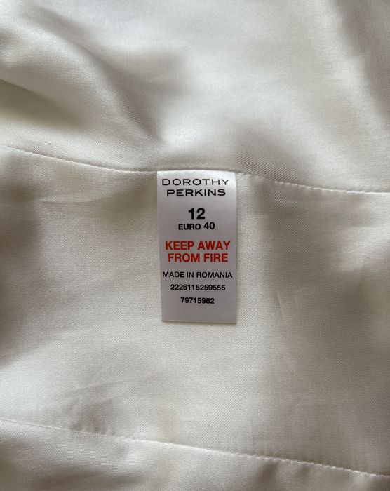 Sacou Dorothy Perkins