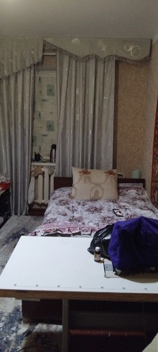 Квартира 4/4/4  кибрайский район