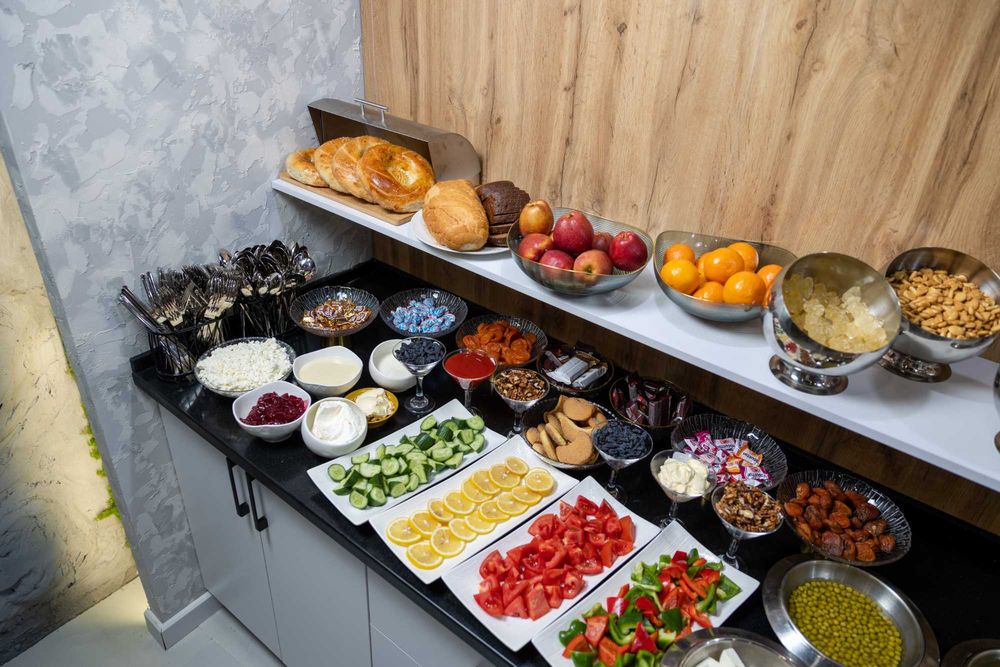 MARMARIS SARAY HOTEL  muhmonxona гостница отель