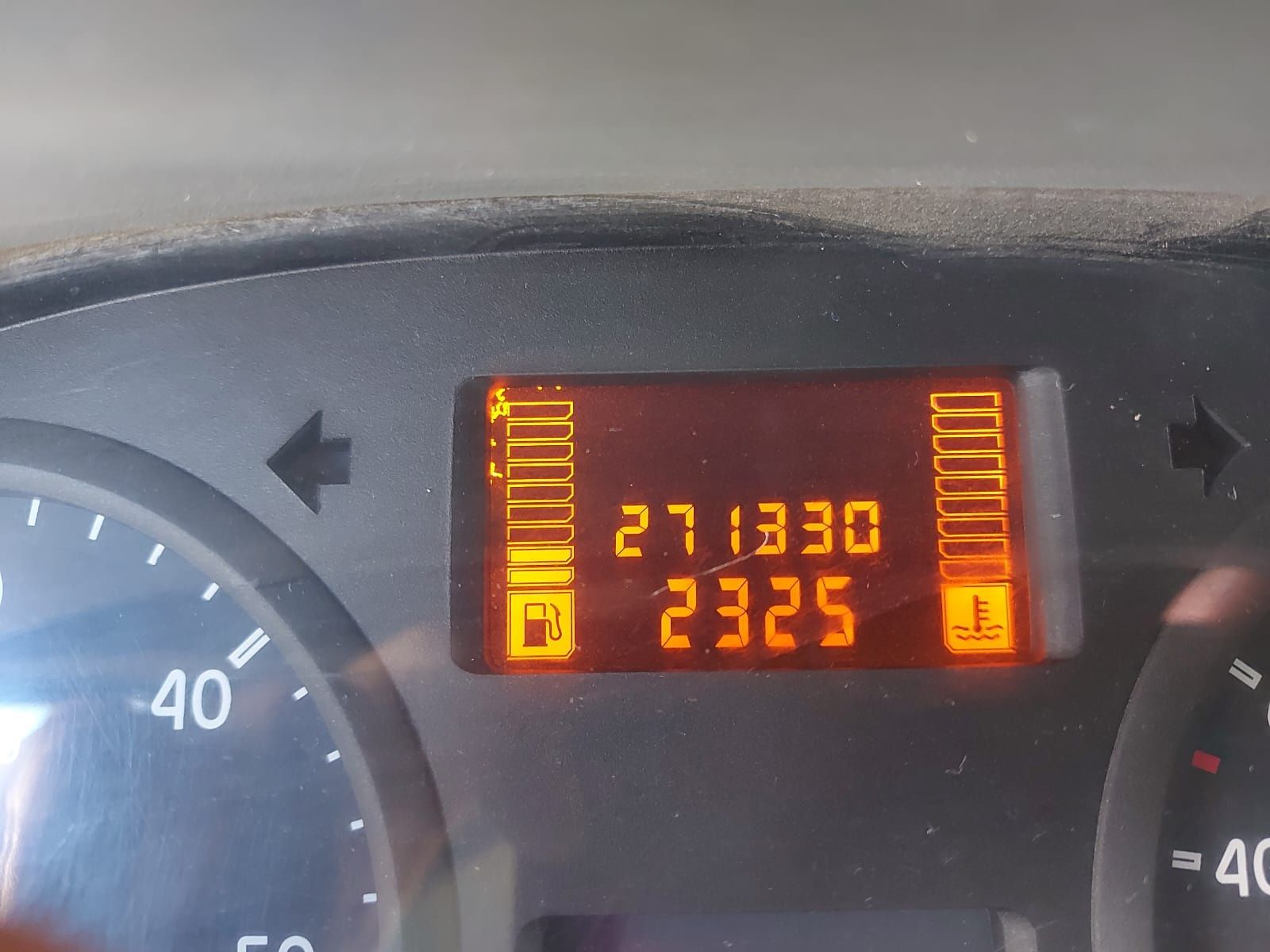 Renault Master 3.0