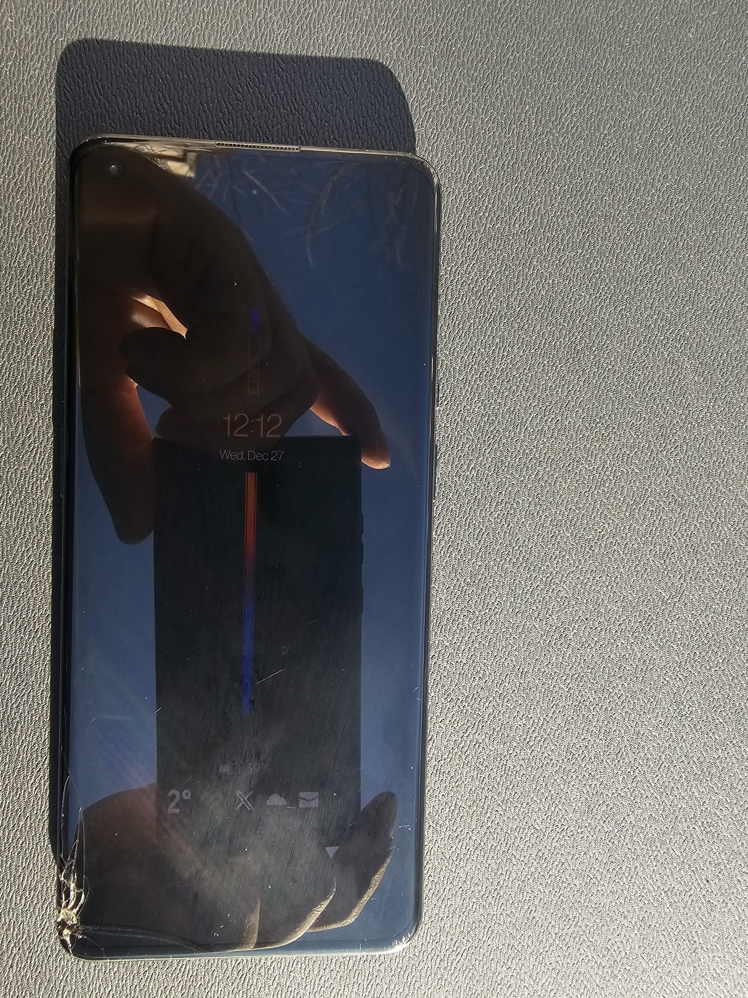 OnePlus 9 pro 5g 128gb