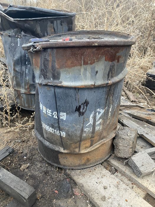 Битум строительный по 50кг