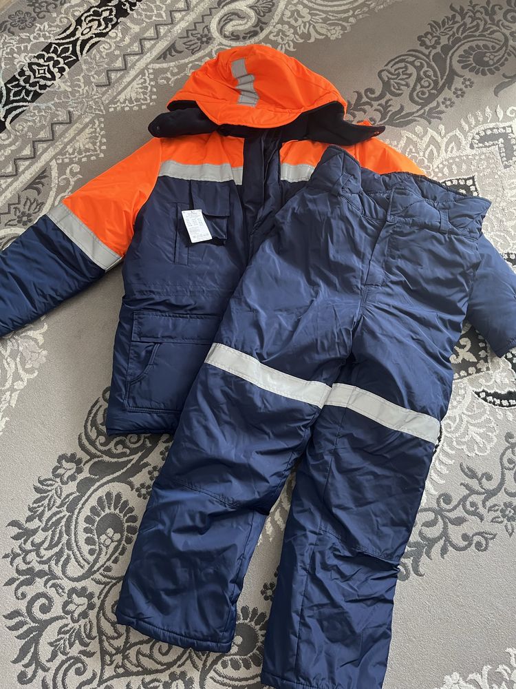 Продам спецодежду