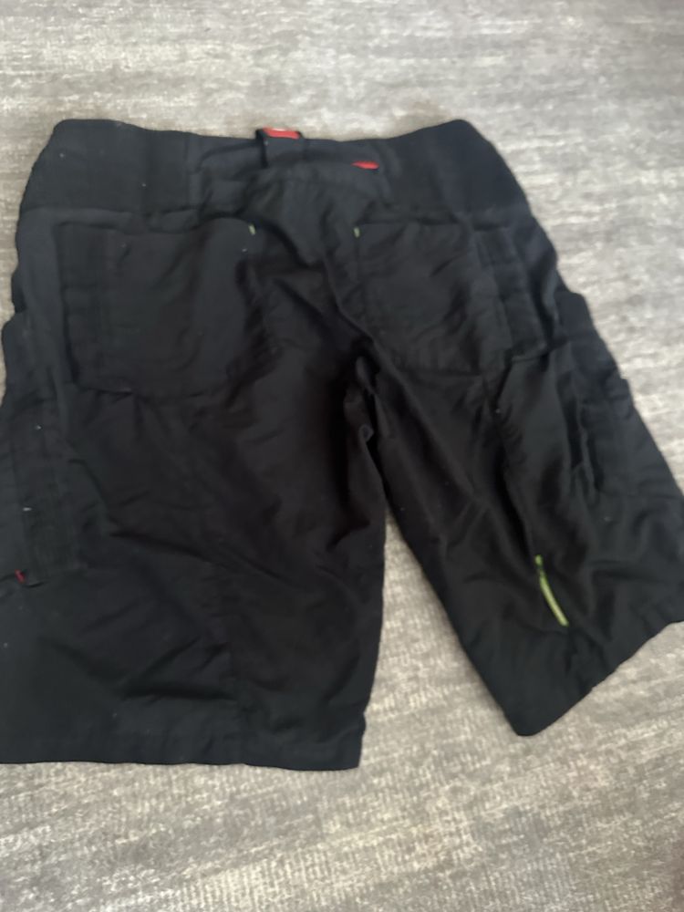 Pantaloni scurti Engelbert Strauss 54