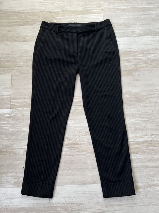 Pantaloni dama Zara, 40