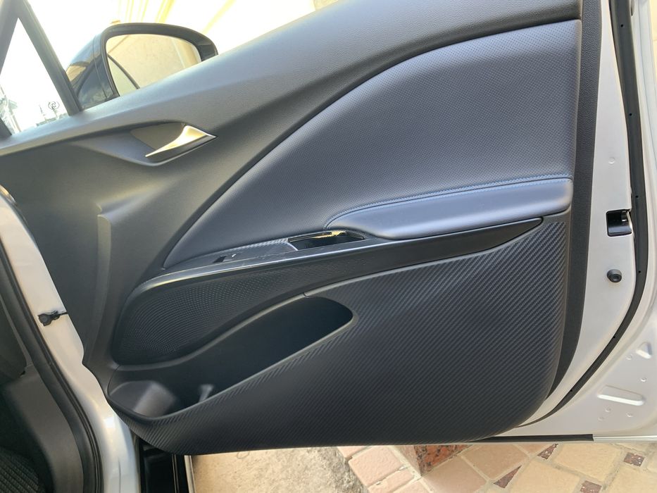 Buick velite 6 Elektromobil 430tali