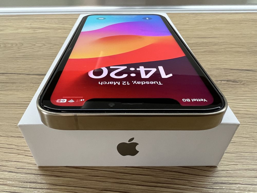 iPhone XR transferred in  iPhone 15 Pro