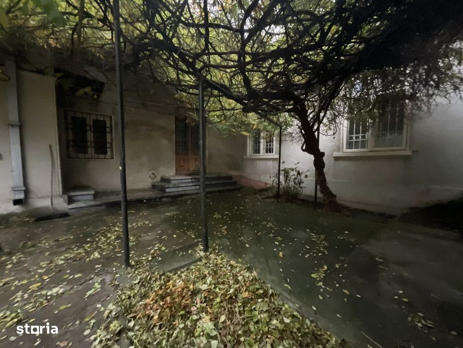 Casa 3 Camere  |  Faleza Nord  |  Constanta
