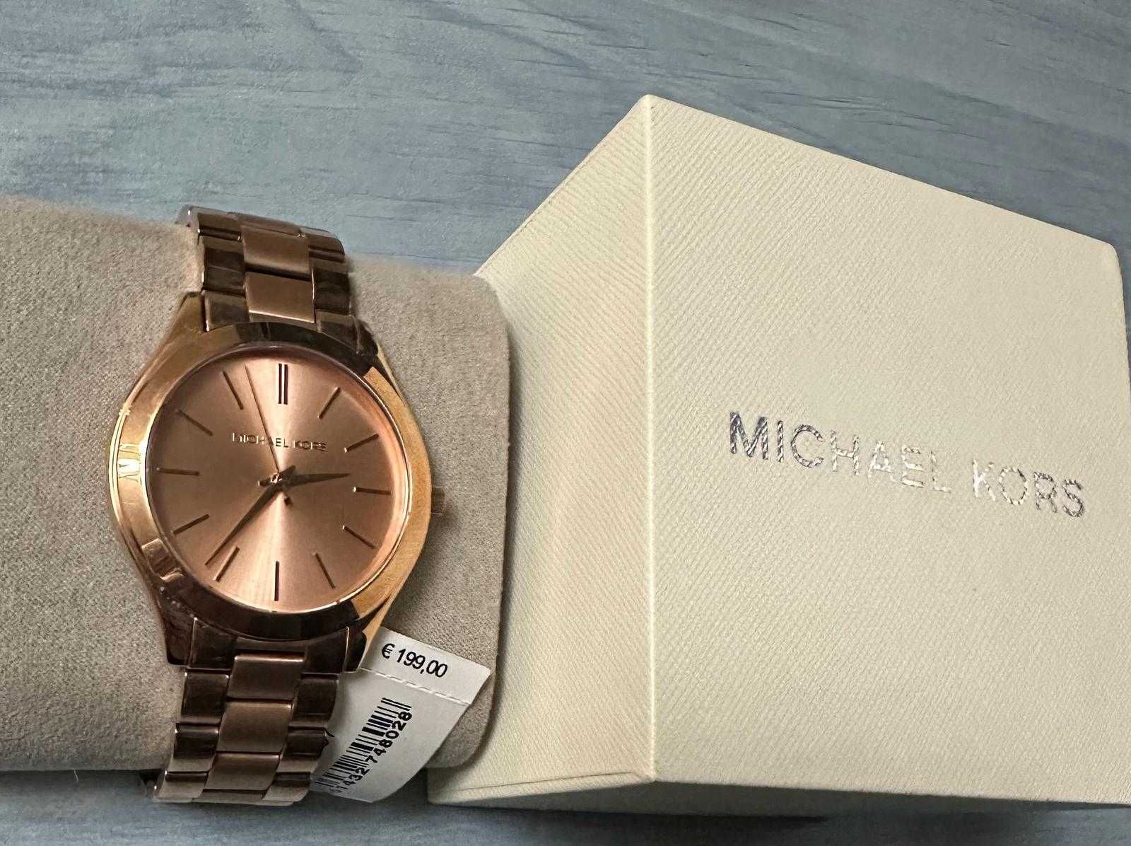 ceas dama Michael Kors