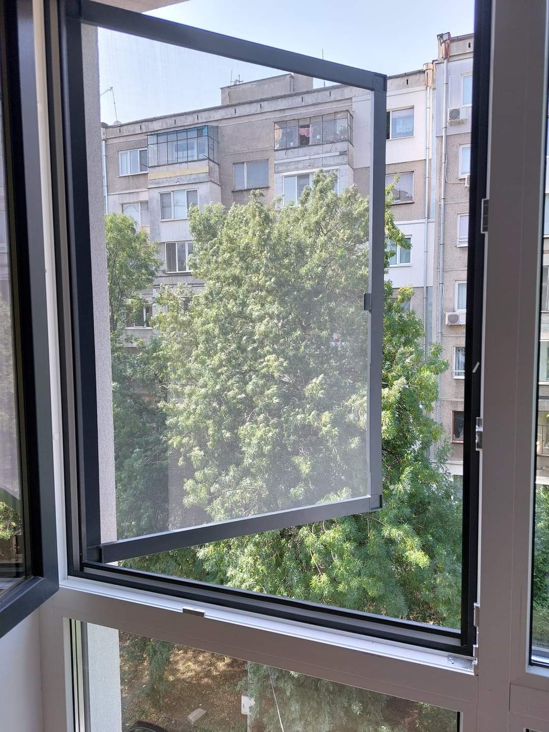 Комарници, щори,дограми,ремонт