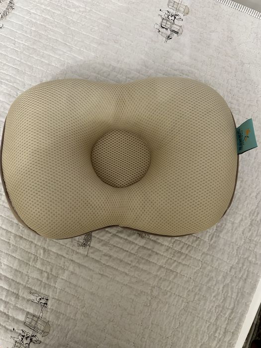 Ортопедическая подушка для детей