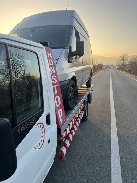 Tractari Auto Gorj