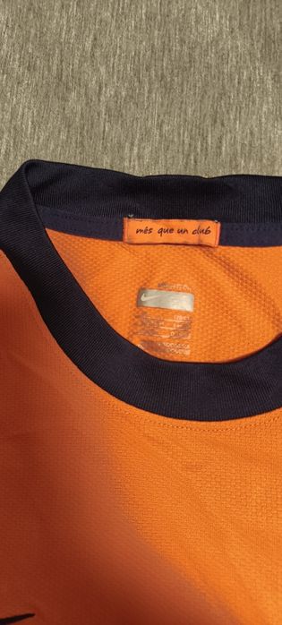 Тениска Nike оригинална. Изключително запазена