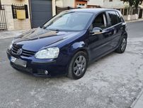 Vând Vw Golf 5   1.9TDi BKC 105CP