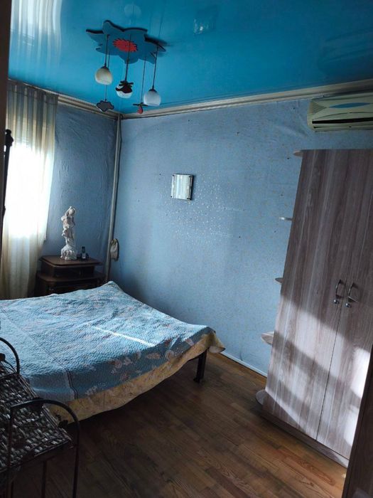 Шайхонтахурский район Ор.р: Между Ганной и Цирк