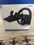 Volan gaming playstation,casti hyperx