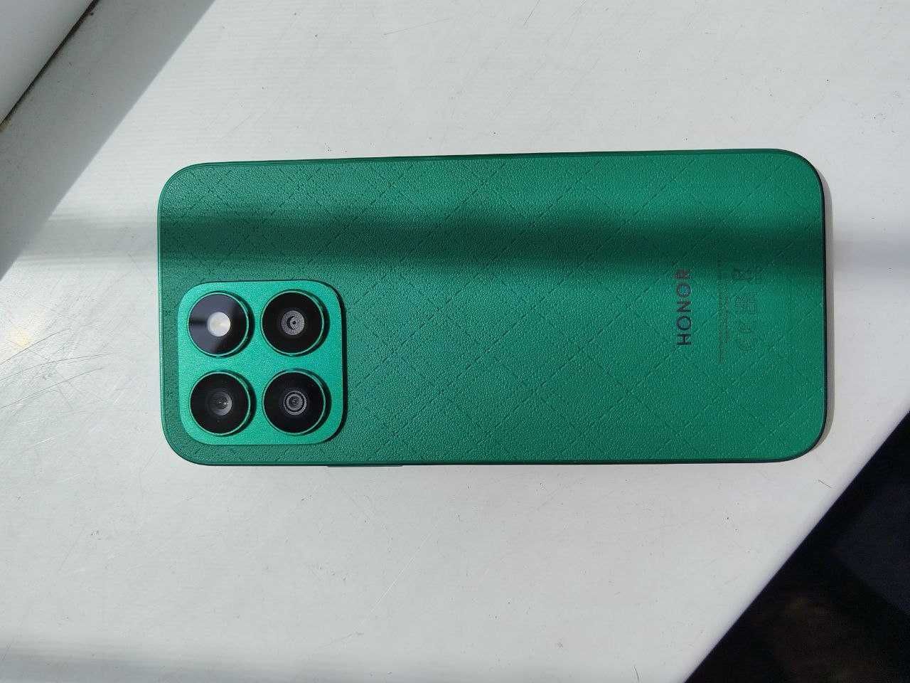HONOR X8b sotiladi. SROCHNA !!!