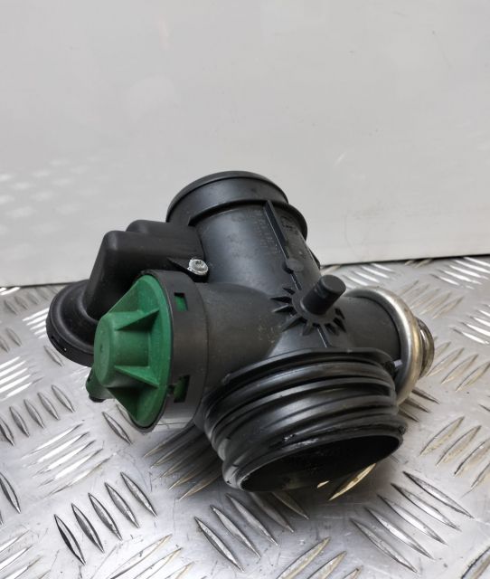 Clapeta acceleratie egr 9638111280 Citroen Berlingo  seria