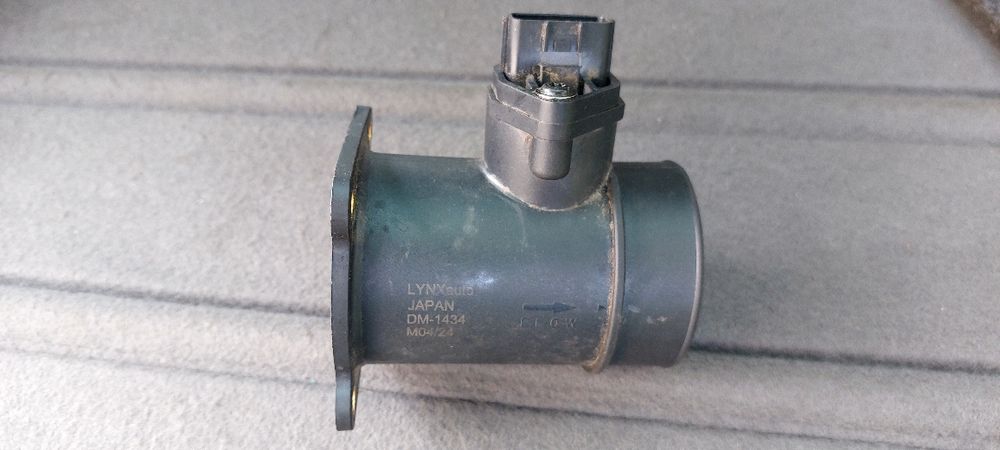 Дмрв ниссан альмеро тино