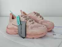Adidași balenciaga triple s