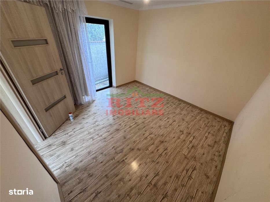 Nou! Casa Parter, S=145 mp, teren 708 mp, Piatra-Olt!