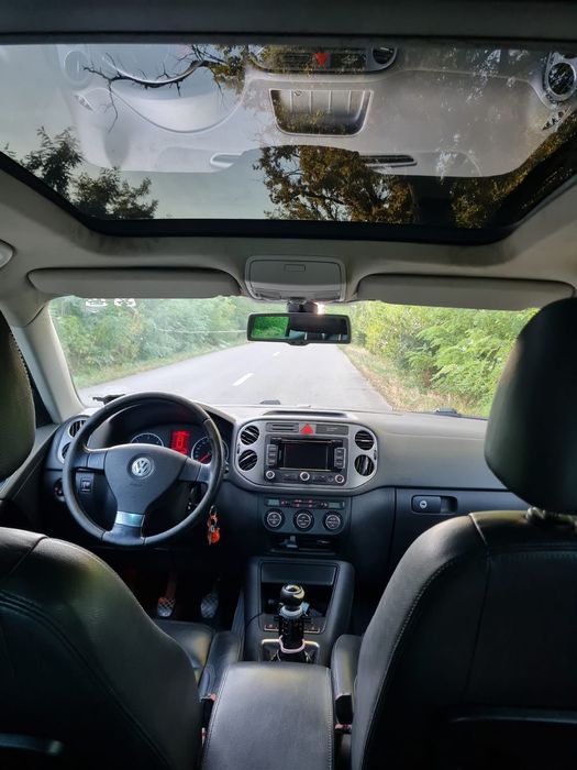 Volkswagen Tiguan 2.0 TDI - Preț negociabil