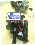 Minipompa Electrica 12v Universala Pentru Benzina  Motorina Tensiun