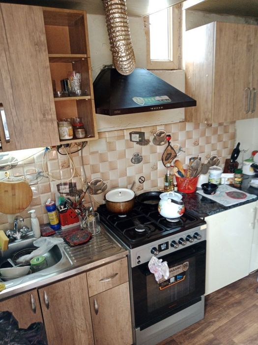 Миробод район 2 хона 41 м²