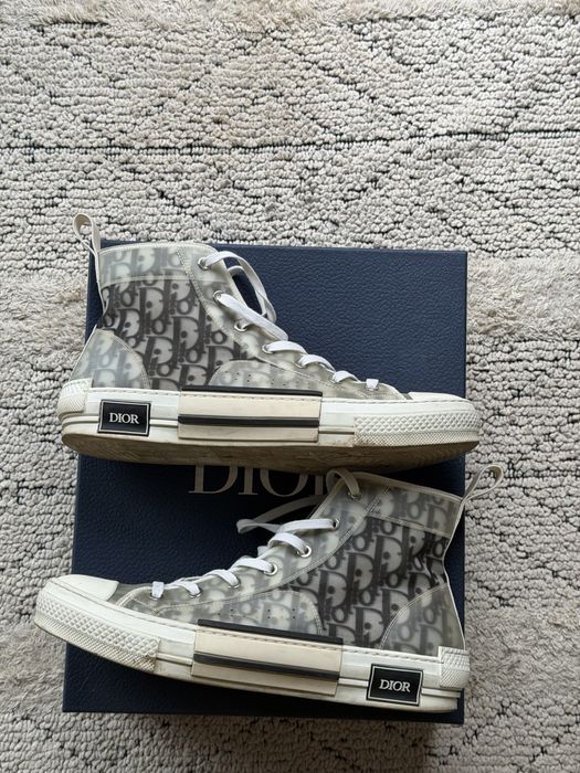 Vand dior b23 high conditie 9/10