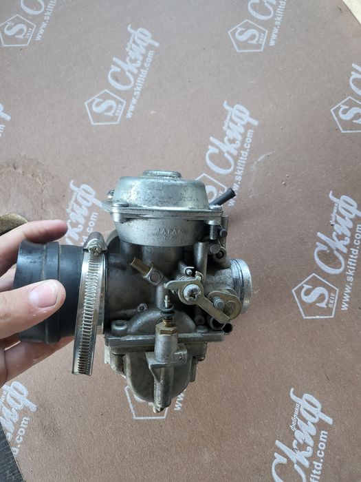 Carburator atv 300cc