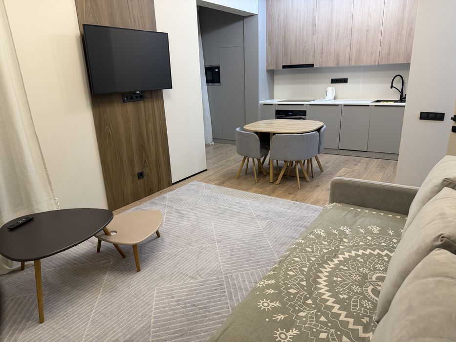 Квартира посуточно