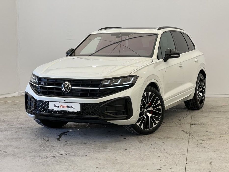 Volkswagen Touareg Noul VW TOUAREG R-Line 3.0TDI V6 286CP AG8 2023MY