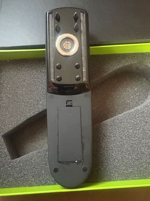 Laser masage pentru scalp