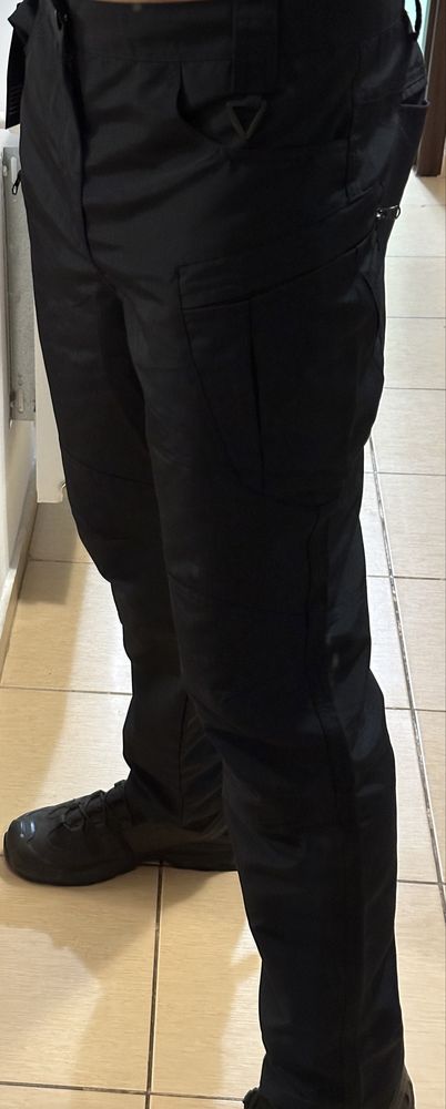 Pantaloni tactici politie, jandarmerie Noi