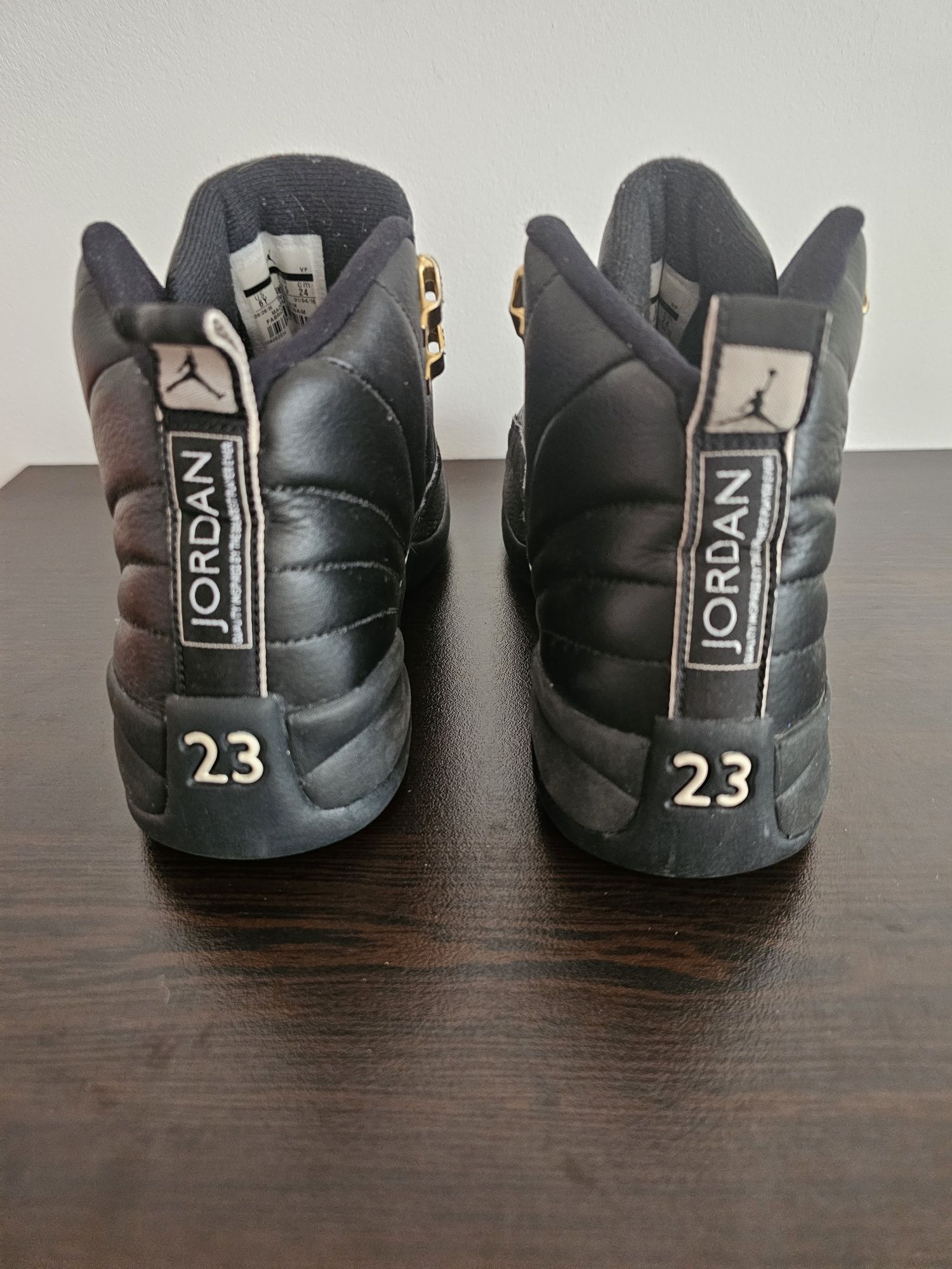 Nike Air Jordan 12 Retro номер 38.5