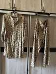 Двойка индия 3XL