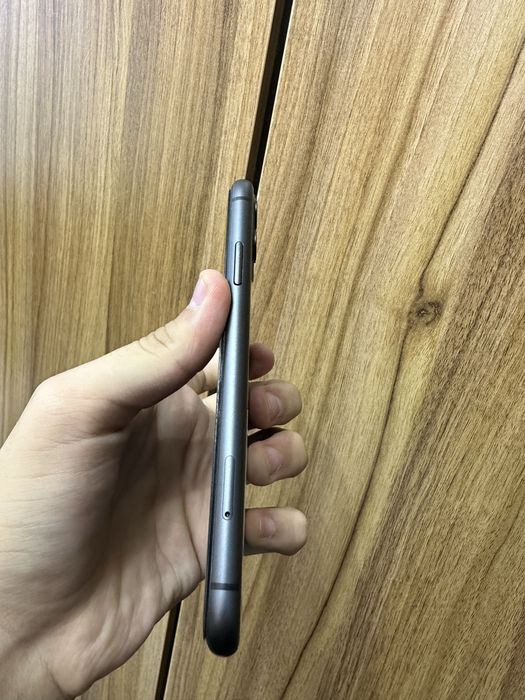 iphone 11 black 128 gb 76 % korobka bor