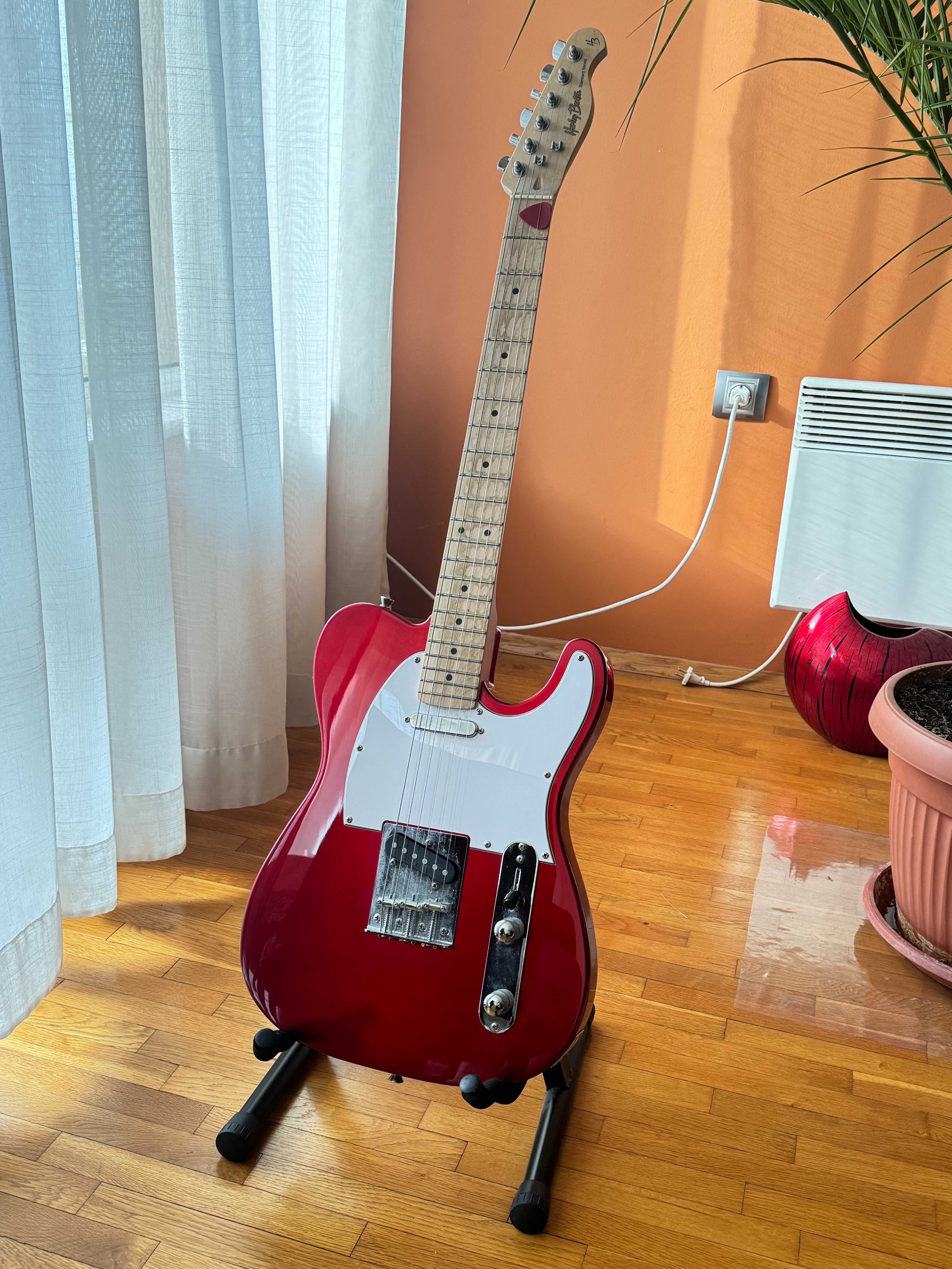 Китара Charvette by Charvel