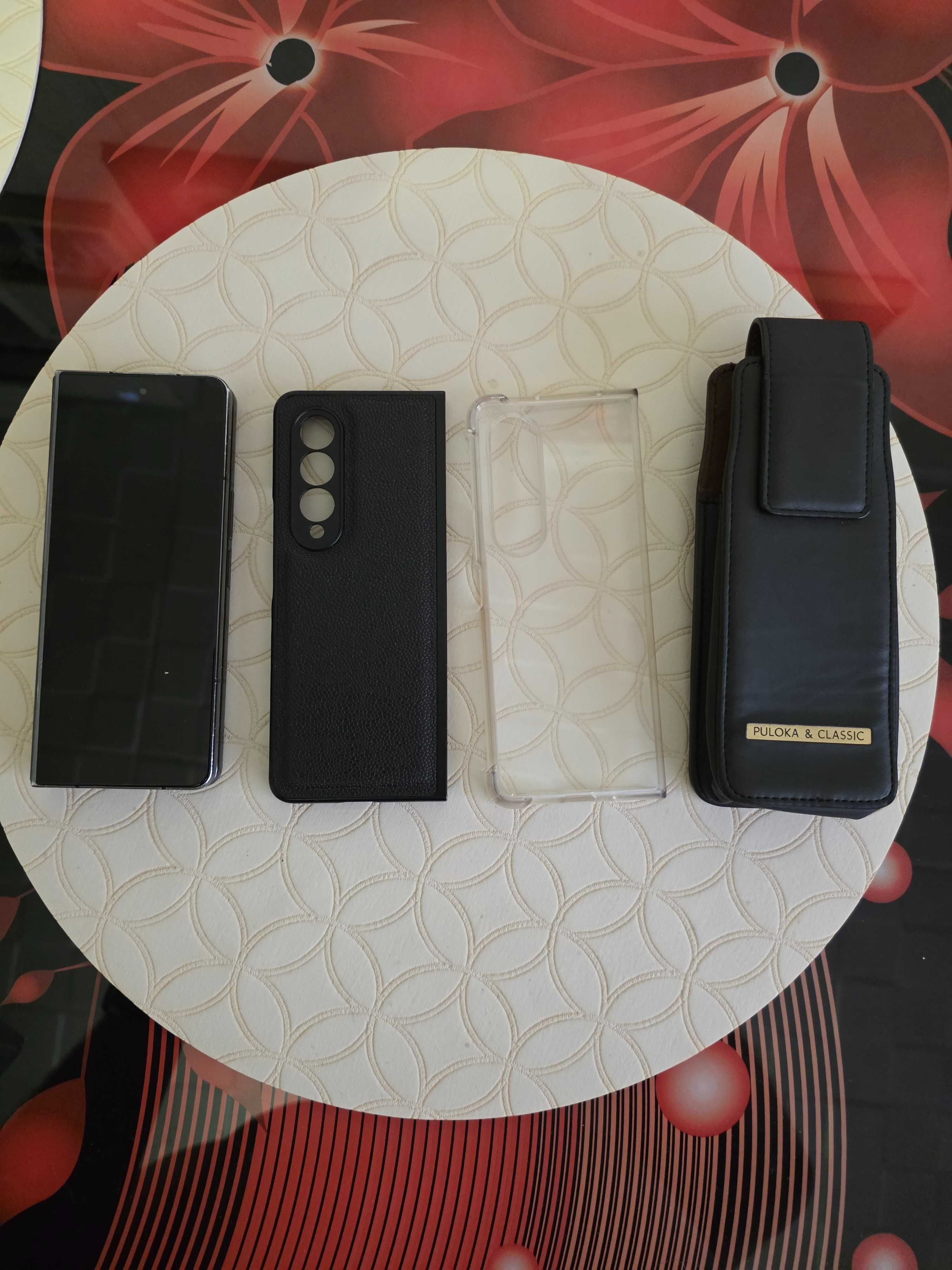 Samsung Galaxy Fold 4 256 gb