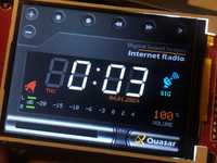Kit Internet radio