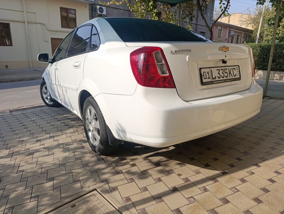 Gentra 3 pozitsa avtomat Elegant plus