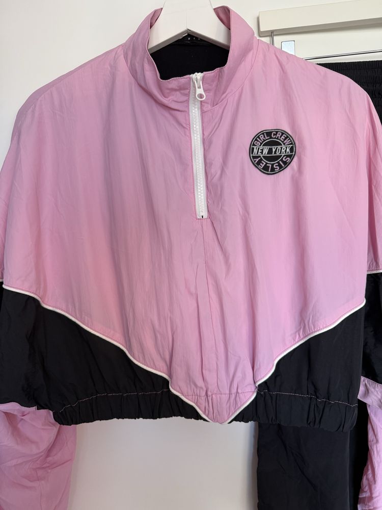 Детски ангуг Benetton 160см
