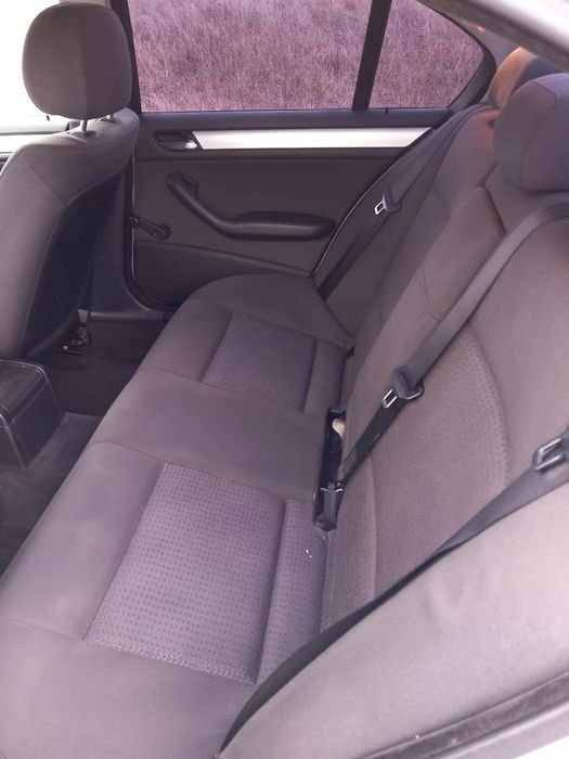 Vând BMW e46 318d 116cp 2005