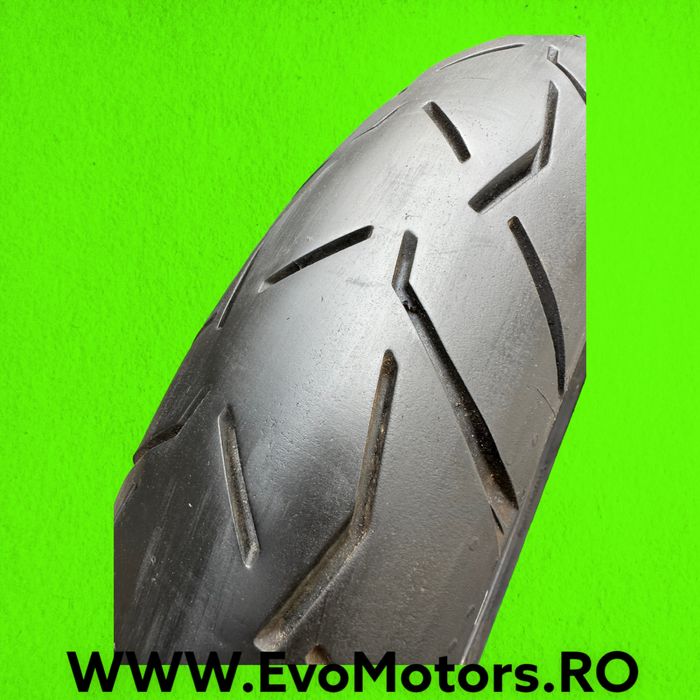 Anvelopa Moto 120 70 19 Continental Trail 2021 95% Cauciuc C1343