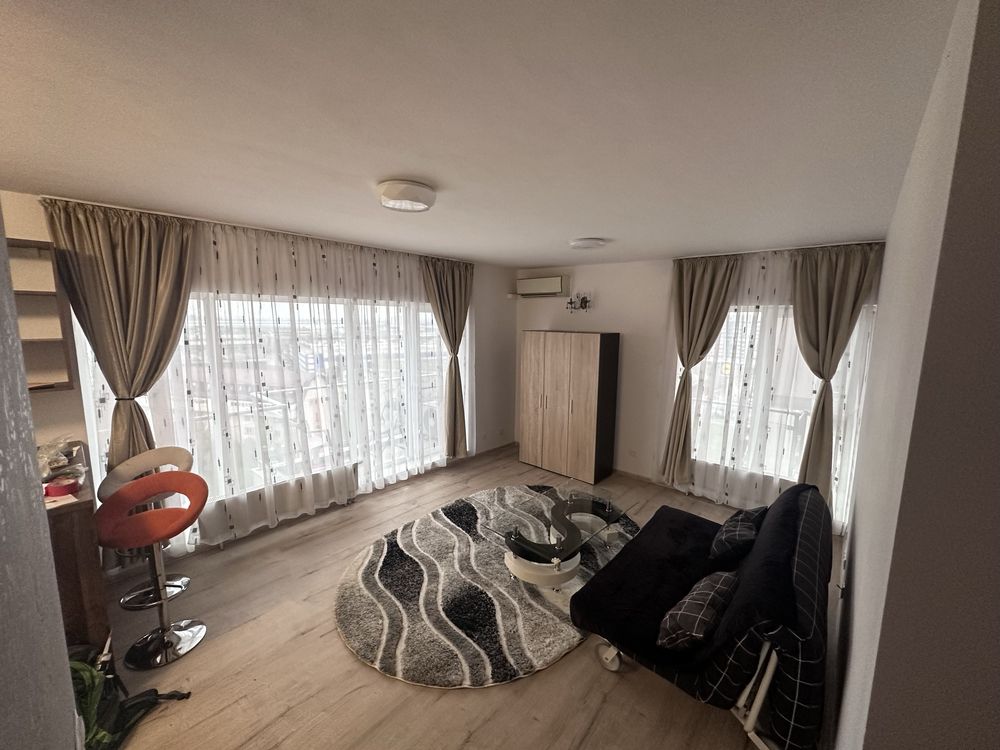 Inchiriere apartament 2 camere , Titan , Rasarit de soare
