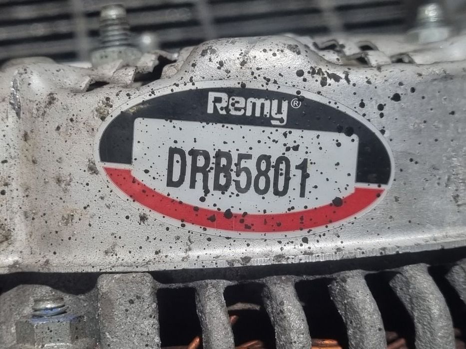 Alternator Suzuki Jimny 1.3 1998 - 2005 80CP 1328CC M13A (1282) Benzina DRB5801