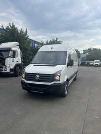 Volkswagen Crafter 2015