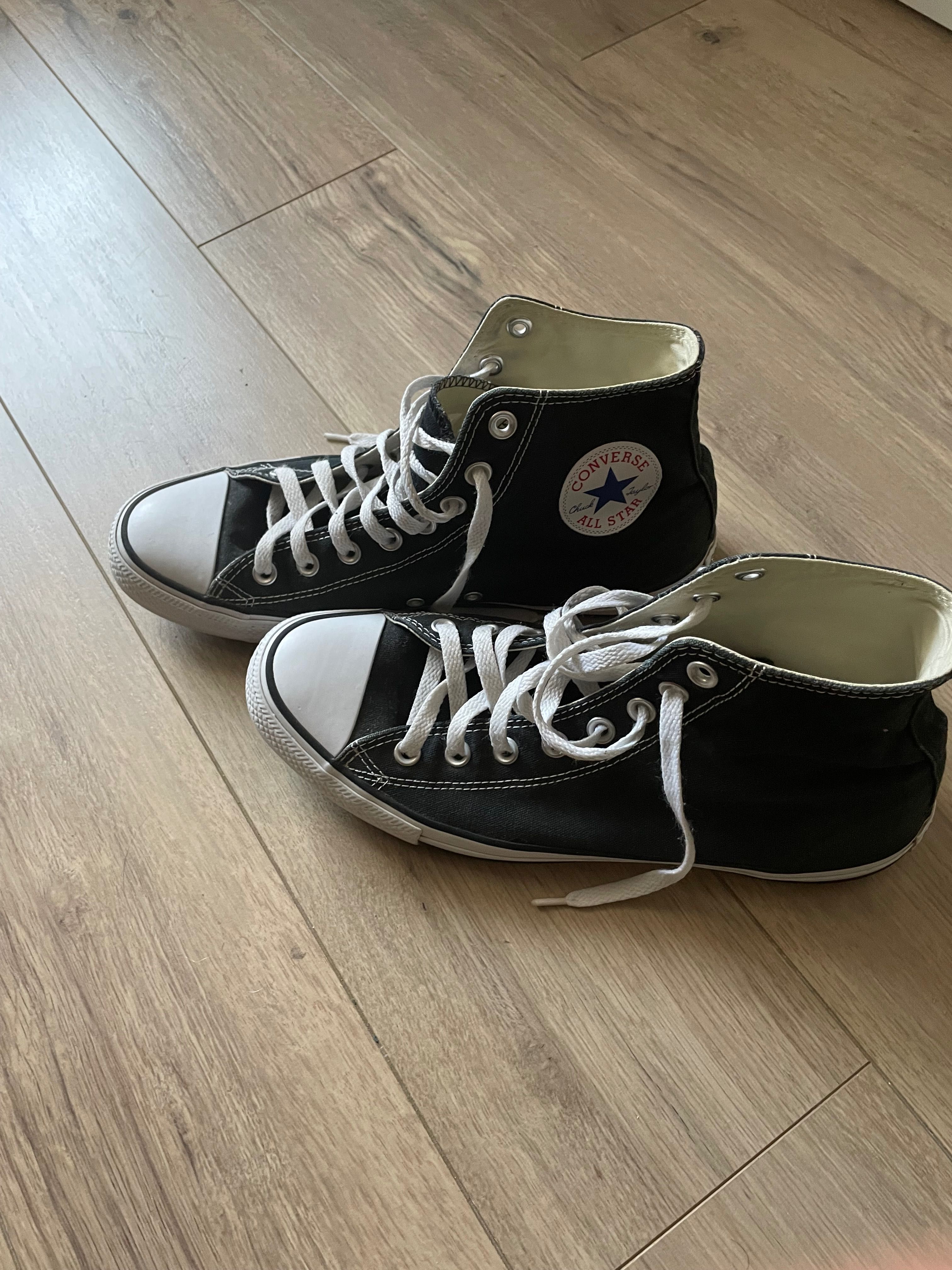 Tenesti Converse Originali