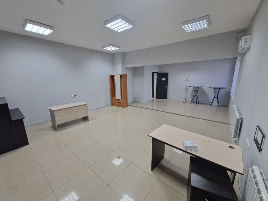 Офис сдается в аренду, 40кв.м, 28мкр