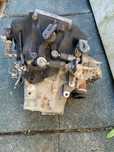 Cutie de viteze Honda Acord 2.2 i-ctdi diesel 2004, 2005 , 2006, 2007,